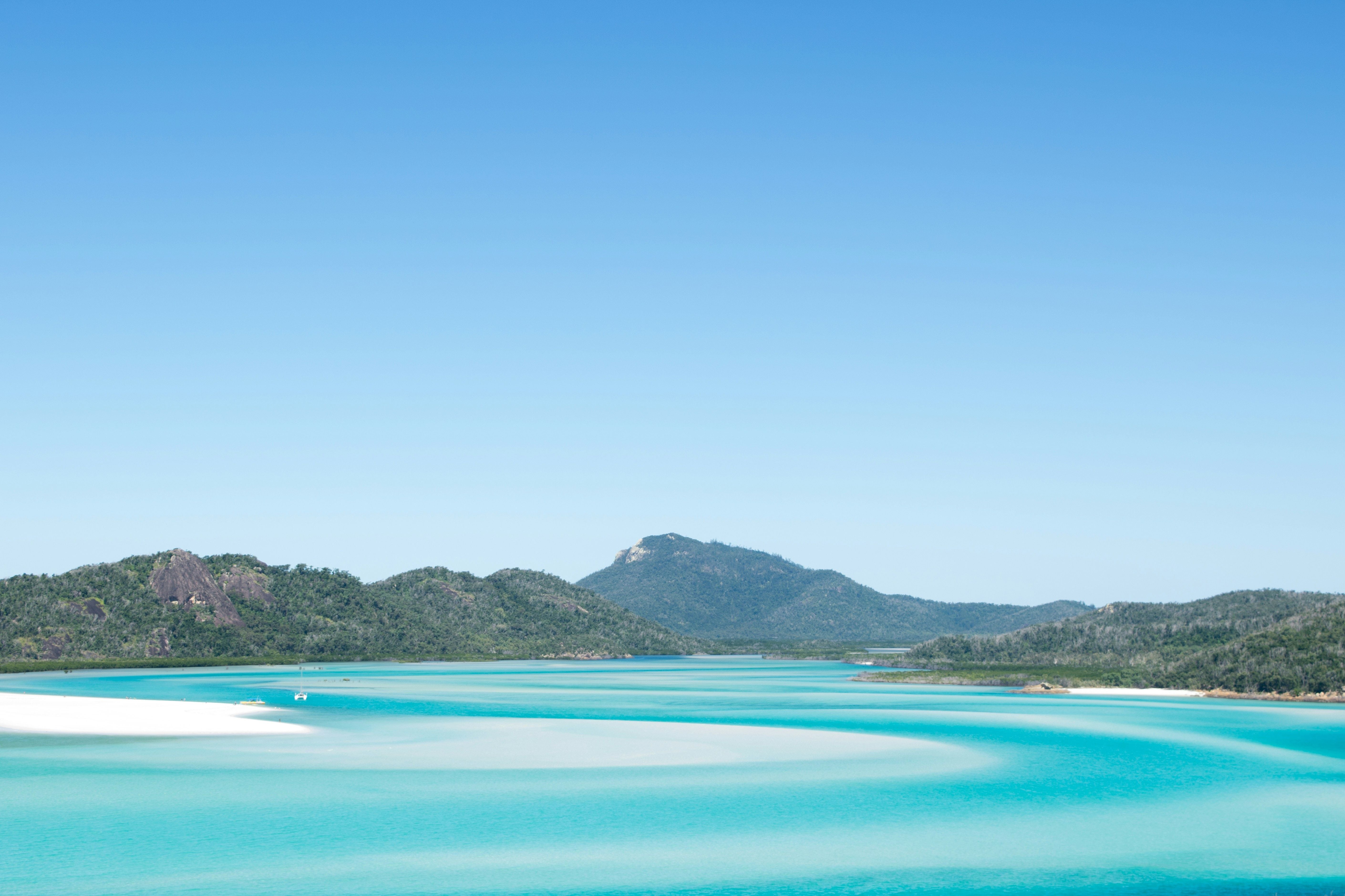 The Best Time to Visit Whitsundays The Best Time to Visit Whitsundays
